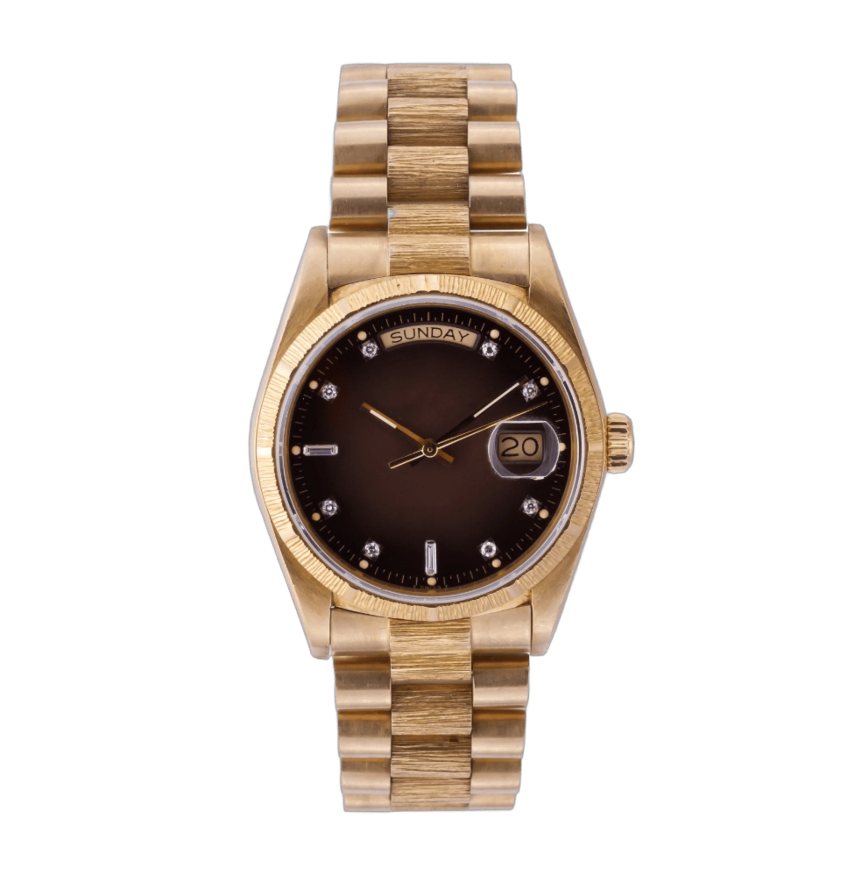 The Aurum